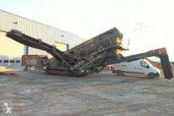 Öğütme/ufalama, geri dönüştürme Powerscreen Chieftain 1800 eleyici ikinci el araç