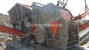 Concasare, reciclare Constmach Primary Impact Crusher concasare nou