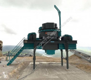Concasseur Constmach Vertical Shaft Impact Crusher