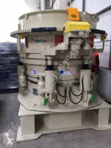 Öğütme/ufalama, geri dönüştürme Constmach Metso HP-300 Cone Crusher konkasör yeni