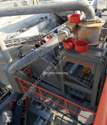 Roue laveuse/laveur de sable Constmach Hydrocyclones With Dewatering Screen