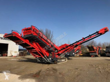 Crible Sandvik QA 335