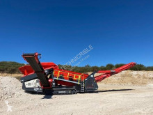 Crible Sandvik QE 342