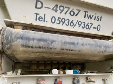 Crible Backers 5700-2