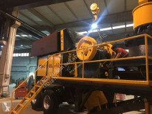 Concasseur Fabo CLK-60 SERIES 60-120 TPH PRIMARY JAW CRUSHER