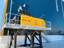 Concasseur Fabo TK-100 TERTIARY IMPACT CRUSHER READY IN STOCK