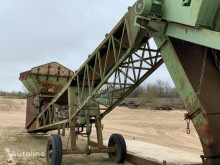 Crible Beyer 650 V/II