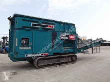 Caterpillar Power Shredder 1800 concasseur occasion