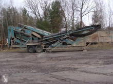 Breken, recyclen Powerscreen Chieftain I Siebanlage tweedehands