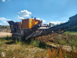 Concasare, reciclare Hartl PC 1060I Prallbrecher second-hand