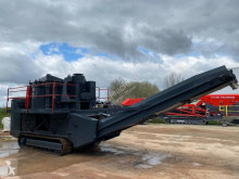 Magotteaux Brechanlage MI 2400 MOBILE