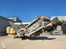 Rubble Master Brechanlage RM 120 GO