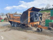 Máquina para triturar residuos Doppstadt AK300 PROFI