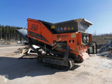 Arjes IMPAKTOR 250 drtič použitý