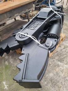 Verdelli Brechanlage CD20