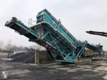 Powerscreen Chieftain 2100X crible occasion