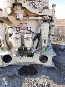 Metso Minerals Brechanlage HP4