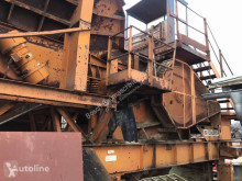 Goodwin Goliath 42x24 gebrauchte Brechanlage