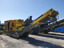 Trituración, reciclaje trituradora Keestrack R3 A PERCUSSION DESTROYER