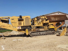 Extec Brechanlage C12