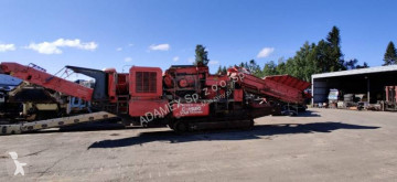 Concasseur Terex Finlay C1540