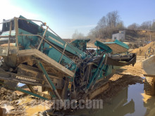 Powerscreen Chieftain 1400 crible occasion