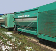 Concassage, recyclage Komptech Mashmaster occasion