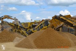 Concasseur-crible Keestrack 1313 série 54CR101