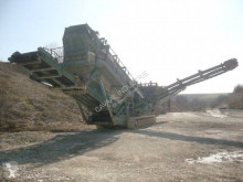 Powerscreen 1800 T trituradora-cribadora usada