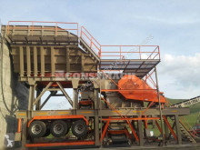 Trituración, reciclaje trituradora Constmach Alimentateur Vibrant
