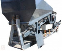 Trituración, reciclaje trituradora Ammann 5FT