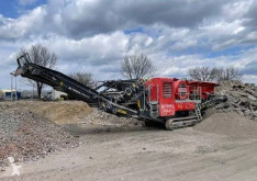 Concasseur Terex J 1160