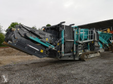 Powerscreen Warrior 1400X грохот б/у