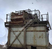 Trituración, reciclaje cribadora Stichweh Dewatering screen