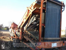 Öğütme/ufalama, geri dönüştürme eleyici Terex Finlay 393 Double Deck