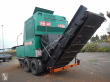 Concasseur Jenz AZ 660 D