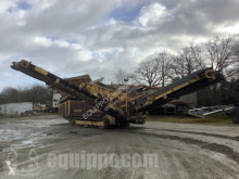 Crible Keestrack Novum