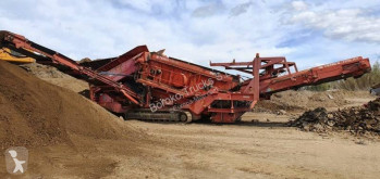 Trituración, reciclaje cribadora Terex Finlay 883T Hydra screen