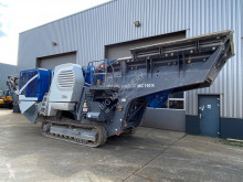 Kleemann MC110R EVO 700 mm x 1100 mm Crawler Jaw Crusher трошачка втора употреба