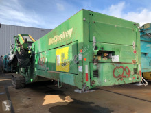 Moară de măcinat deşeuri McCloskey S130