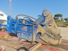 Trituración, reciclaje Trevi MK20 trituradora usado