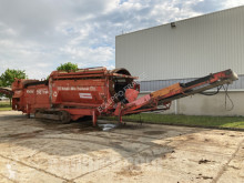 Trituración, reciclaje cribadora Terex Finlay 770 Trak