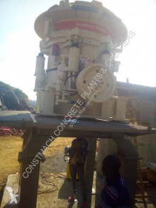 Concasare, reciclare concasare Constmach Metso HP-300 Concasseur a Cone / Broyeur à Cône
