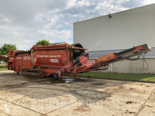 Trituración, reciclaje cribadora Terex Finlay 770 Trak