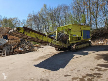 Euroscreen Z 85 Дробилка измельчитель отходов б/у