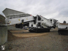 Concasare, reciclare Terex Finlay 883 concasare second-hand