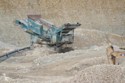 Trituración, reciclaje trituradora-cribadora Erin FS 206 T