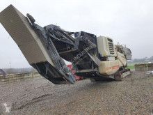 Metso LT 1213 concasseur occasion