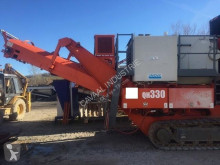 Sandvik QH 330 concasseur occasion