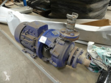 crushing, recycling